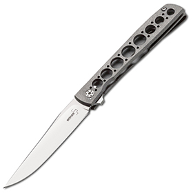 Boker Plus Urban Trapper Framelock: BK-BOP01BO730