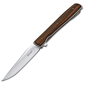 Boker Plus Urban Trapper Framelock: BK-BOP01BO734