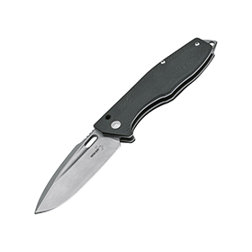 Boker Plus Caracal 42 Slipjoint: BK-BOP01BO753