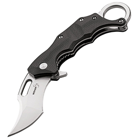 Boker Plus Wildcat Karambit Linerlock: BK-BOP01BO772
