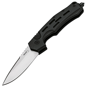 Boker Plus Thunder Storm Button Lock: BK-BOP01BO792N