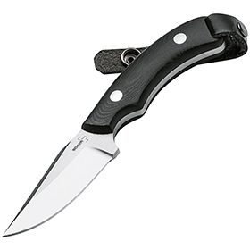 Boker Plus J-Bite Fixed Blade: BK-BOP02BO046