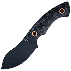 Boker Plus Nessmi Pro Black: BK-BOP02BO066