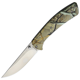 Browning Camo Linerlock: BK-BR0234