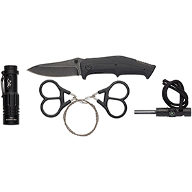 Browning Outdoorsman Survival Combo A/O: BK-BR0288