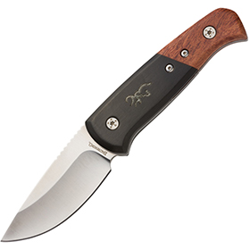 Browning Fixed Blade: BK-BR0373