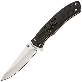 Browning Medium Primal Linerlock: BK-BR0429B