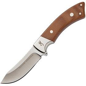 Browning Guide Series Skinner: BK-BR0451