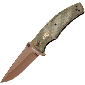 Browning Trailside: BK-BR0466