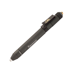 Browning MicroBlast LED Pen Light: BK-BR2123