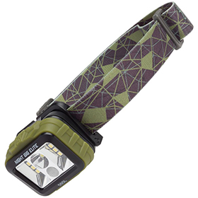 Browning Night Gig Elite Headlamp: BK-BR3036