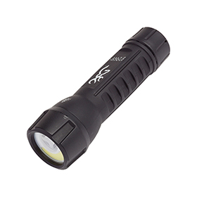 Browning Pro Hunter BaseCamp Flashlight: BK-BR3318