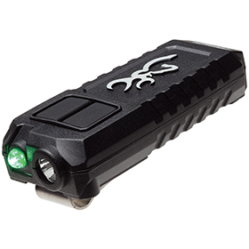 Browning Trailmate USB Cap Light: BK-BR5015