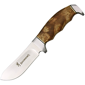 Browning Fixed Blade Skinner: BK-BR526