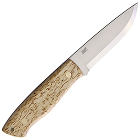BRISA Trapper 95 Curly Birch: BK-BRI076