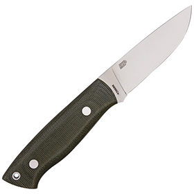 BRISA Trapper 95 Green: BK-BRI2015