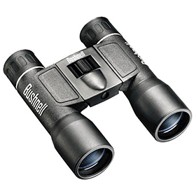 Bushnell PowerView Binoculars 16x32: BK-BSH131632