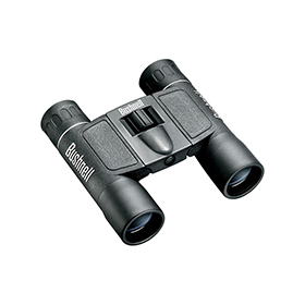 Bushnell Compact Binoculars 10x25mm: BK-BSH132516