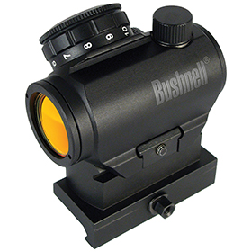 Bushnell AR Optics TRS-25: BK-BSHAR731306