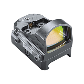 Bushnell Advance Micro Reflex Sight 1x: BK-BSHAR750006