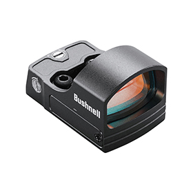 Bushnell RSX-100 Reflex Sight: BK-BSHRXS100