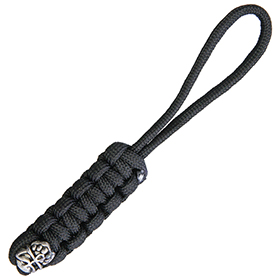 Bestech Knives Bestechman Lanyard Black: BK-BTKM08A