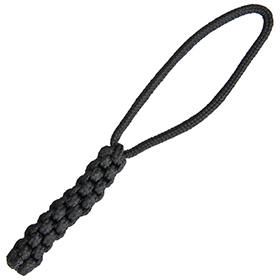 Bestech Knives Bestechman Lanyard Black: BK-BTKM09A