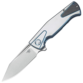 Bestech Knives HORUS Framelock: BK-BTKT1901D