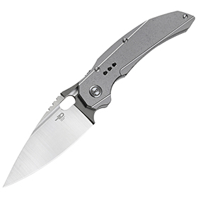 Bestech Knives Exploit Framelock: BK-BTKT2005A