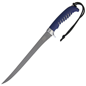 Buck Silver Creek Fillet - Large: BK-BU225BLS