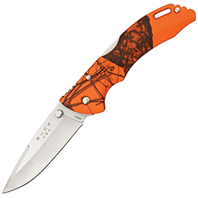 Buck Bantam BLW Lockback: BK-BU285CMS9