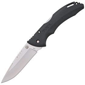 Buck Bantam BHW Lockback: BK-BU286BK