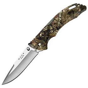 Buck Bantam BHW Lockback: BK-BU286CMS24