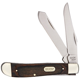 Buck Trapper: BK-BU382BRW