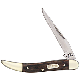 Buck Toothpick: BK-BU385BRS