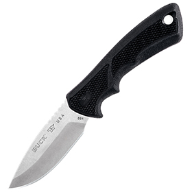 Buck Bucklite Max II Small: BK-BU684BKS