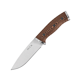 Buck Selkirk Survival Knife: BK-BU863BRS