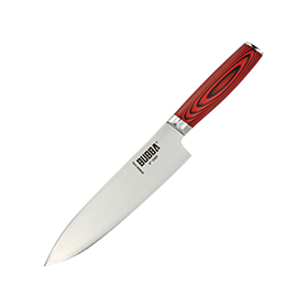 Bubba Blade Chef's Knife 8in: BK-BUB1114253