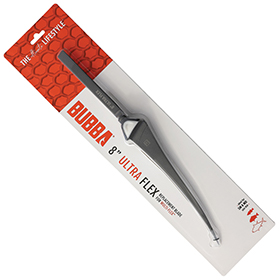 Bubba Blade Ultra Flex Multi Flex Blade: BK-BUB1138676