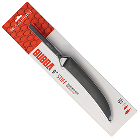 Bubba Blade Stiff Multi Flex Blade: BK-BUB1138678