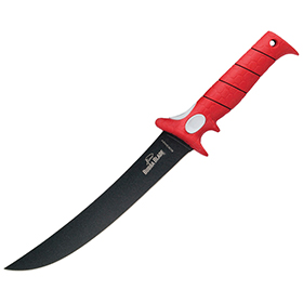 Bubba Blade Stiff Fillet Knife: BK-BUB19S