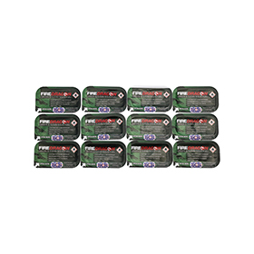 Bushcraft FireDragon Solid Fuel 12pk: BK-BUS359