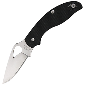 Byrd Tern Folder: BK-BY23GP