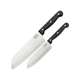 Chicago Cutlery Essentials Two Piece Set: BK-C01391