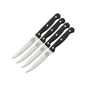 Chicago Cutlery Essentials Steak Knife Set: BK-C01393