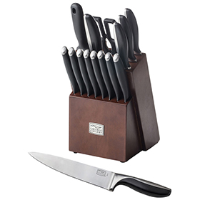 Chicago Cutlery Avondale 16pc Kitchen Set: BK-C01958