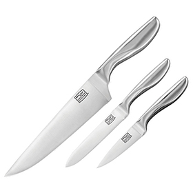 Chicago Cutlery Clybourn Kitchen Set: BK-C02322