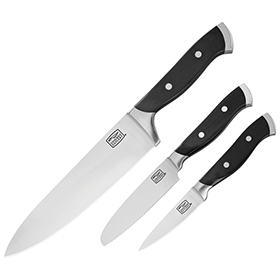 Chicago Cutlery Armitage Triple Set: BK-C02332