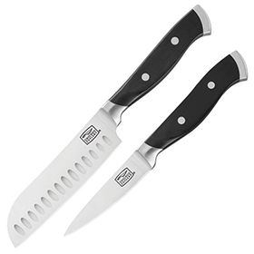 Chicago Cutlery Armitage Two Piece Set: BK-C02336