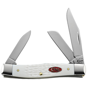 Case Cutlery Medium Stockman Sparxx Series: BK-CA60184